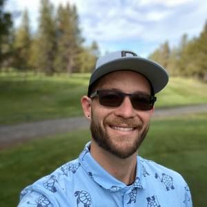 Meet your Posher, Tyson